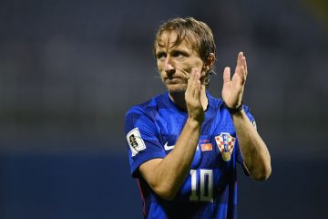 ❗️Il CT della Croazia: “Modric utile a noi e al Milan? Se la salute lo assiste…”