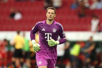 ❌ Il Bayern perde Neuer: lesione al flessore per il portierone tedesco! Le sue condizioni