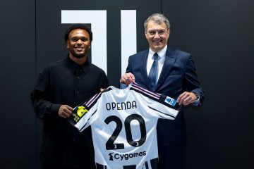 ❗ Juventus, Openda non segna dall’11 aprile: il dato sul suo digiuno da gol è 😮