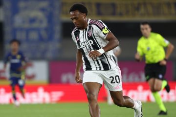 ⚔️ Juve-Atalanta, le probabili: Adzic e CDK dal 1′, la scelta di Tudor sull’attaccante