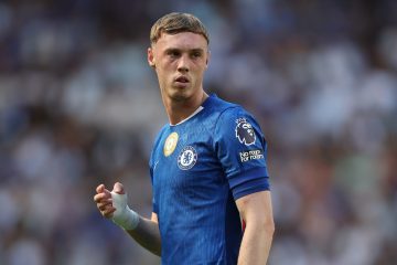 🤕 Chelsea, non c’è pace per Cole Palmer: incidente domestico per lui. I tempi di recupero