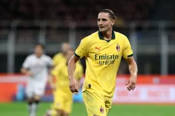 💪🏼 Milan, Rabiot: “Scudetto? Lotteremo per fare il meglio. Contro il Napoli gara importante, ma non la più importante”