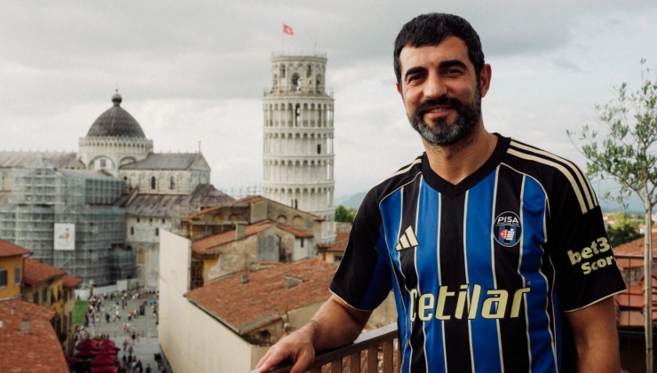 ❗️ UFFICIALE | Il Pisa ha il suo leader: ecco Raul Albiol