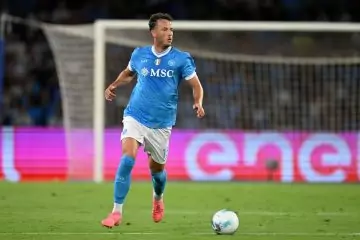 ⏳ Napoli, ad un passo il rinnovo di Rrahmani: i dettagli del nuovo contratto