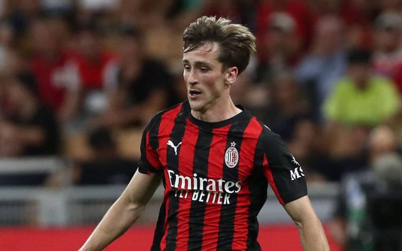 🤞 Sorpresa Milan: Saelemakers meno grave del previsto, in campo già con la Fiorentina? Ansia Pulisic e Rabiot da valutare