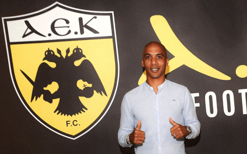 🇬🇷 UFFICIALE | Joao Mario in prestito all’AEK Atene dal Besiktas