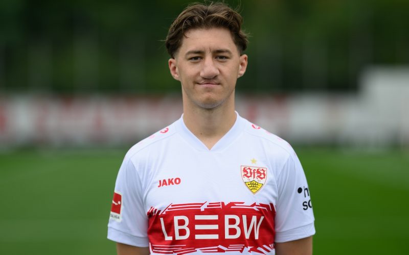 👀 Arsenal, per gennaio si segue Stiller: la posizione del calciatore