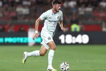 👀 Inter, retroscena Sucic: ecco come è stata battuta la concorrenza delle big