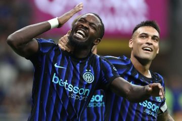 🔙 Inter, col Cagliari torna la ThuLa. Ancora differenziato per Bonny