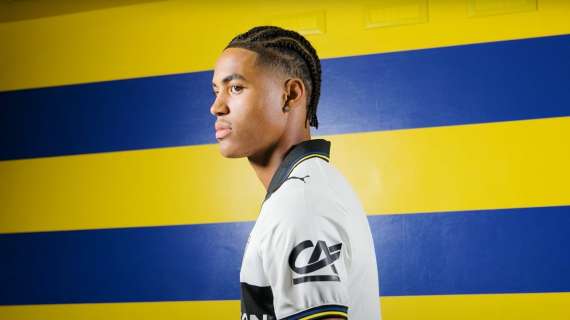 🎙️ Parma, Britschgi: “Con Cuesta va tutto alla grande. Il mio idolo è Alexander-Arnold”