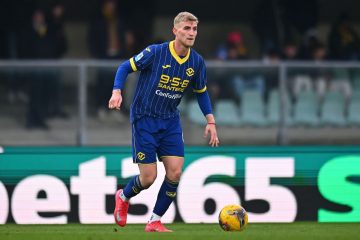 ⚔️ Hellas Verona-Lecce, le probabili: Bowie  e Valentini dal 1′, la scelta su Cheddira e Stulic