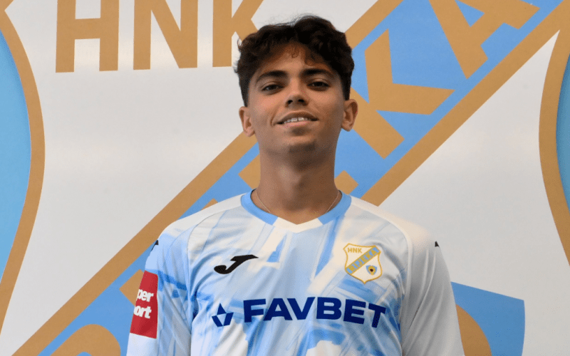 ✅ UFFICIALE: Vignato si svincola dal Monza e riparte dal Rijeka