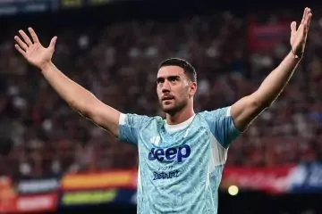 🚨 La Juve ha deciso: Vlahovic via a gennaio! E con l’Atalanta torna in panchina…
