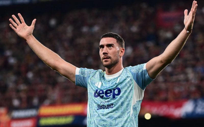 ⚪️⚫️ Gazzetta – Juventus, Vlahovic ha stravolto le gerarchie: Tudor non si farà condizionare, ma l’addio a giugno è scritto