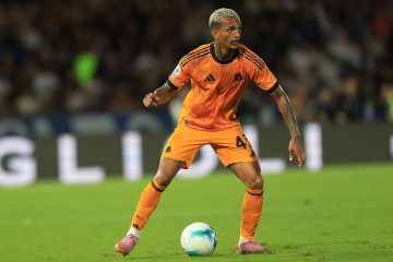 🔎 Roma-Verona, le probabili: Pellegrini e Wesley dal 1′. Zanetti conferma tutti