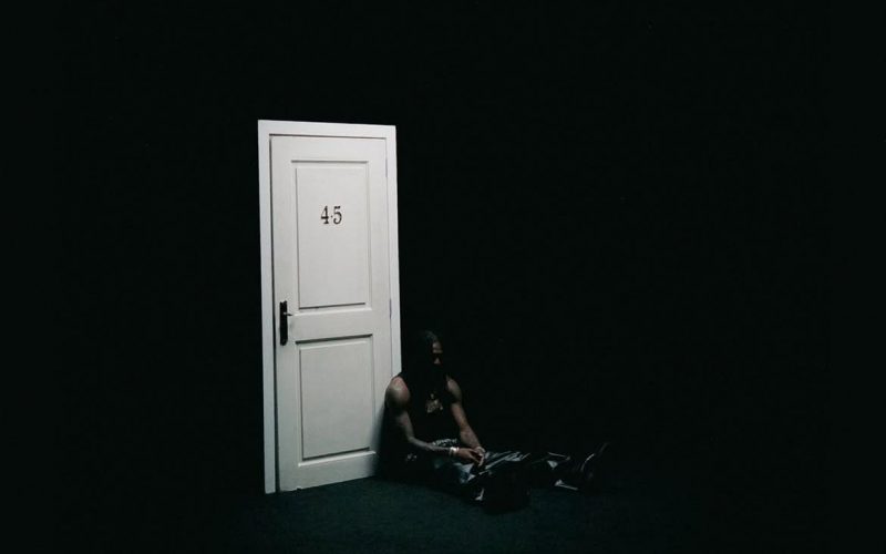 🎤 Leao a ritmo di musica: in uscita il suo secondo disco come Way 45