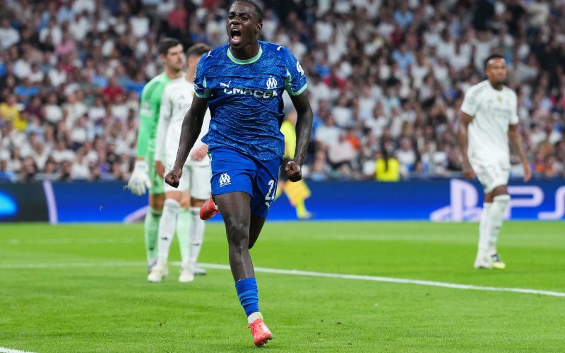 🔥 Ex Juventus on fire in Champions League: Weah e Barrenechea subito in gol