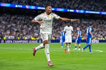 Mbappé come CR7 ma lui frena: “Cristiano ha fatto questo per 9 anni al Real! Io solo da un anno e mezzo”