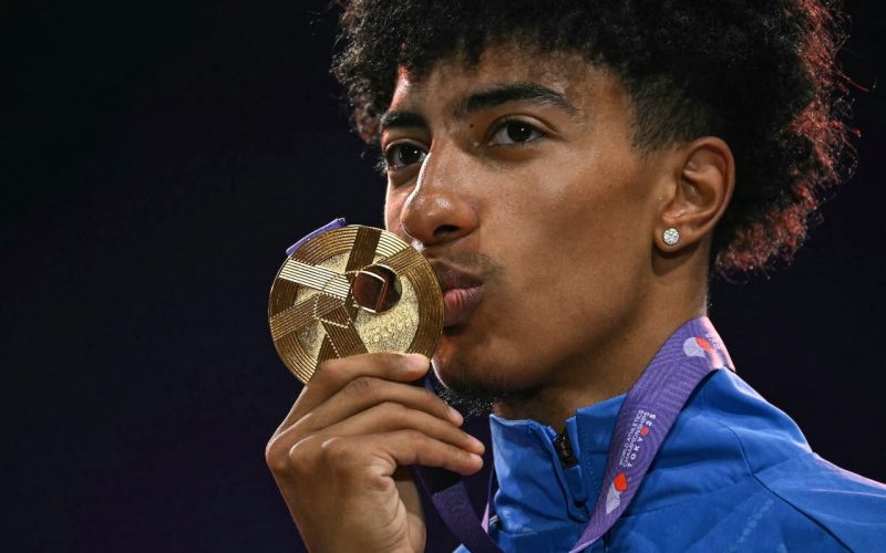 🤣 Furlani: “Invito della Roma allo stadio? Sarebbe meglio, ma ci vado lo stesso. E sul Derby…🤫”