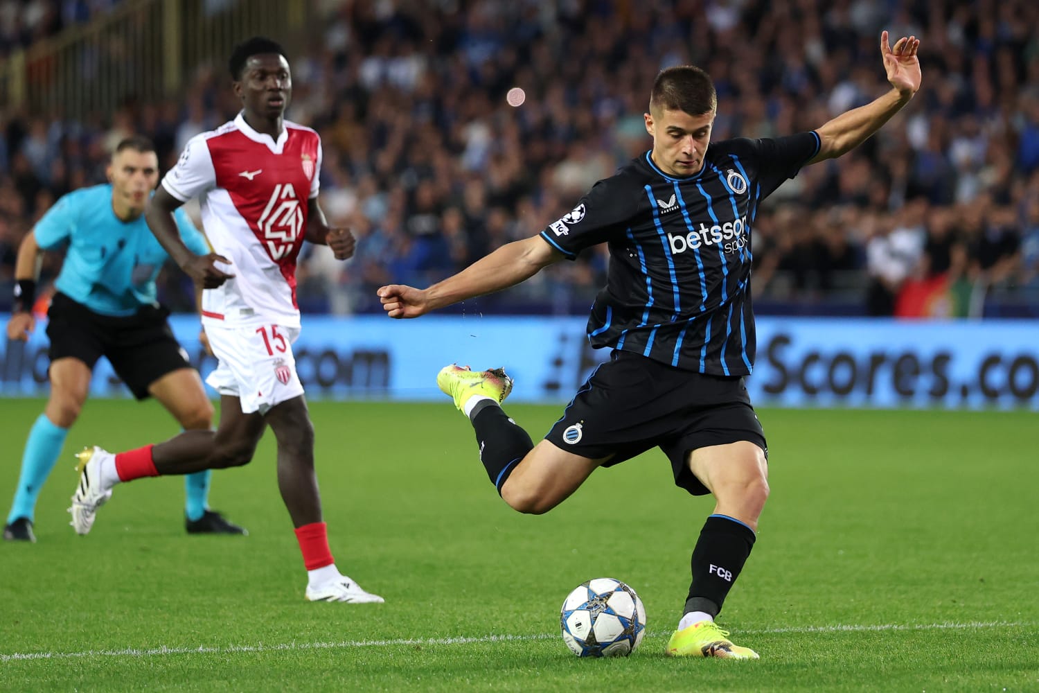 🔥 Tresoldi GELA San Siro: TRIPLETTA all’Inter! E il padre: “Sogna di giocare nel Milan..”