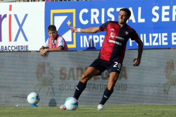 🧐 Zappa: “Con il Bologna ci sono! Cagliari al Fanta? Consiglio Palestra e Esposito”