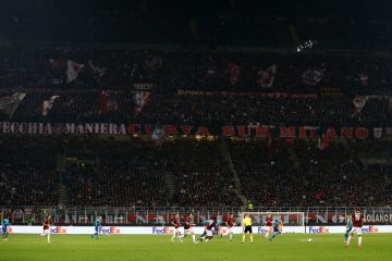 🏟️ Milan, torna il tifo anche a San Siro: domani la Curva Sud sosterrà la squadra