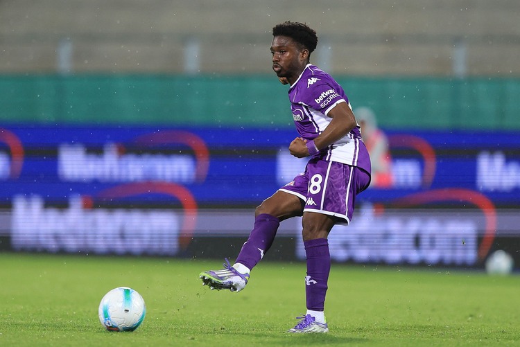 ❗Fiorentina, Lamptey non ce la fa: esordio in A per Fortini