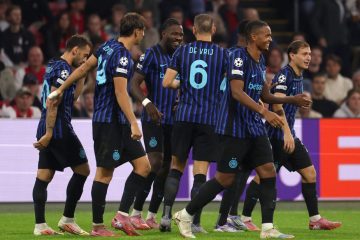 🤔 Inter in Libia contro l’Atletico? La squadra scelta era un’altra: il retroscena