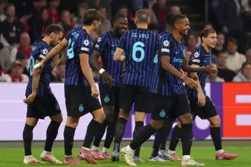 🤔 Inter in Libia contro l’Atletico? La squadra scelta era un’altra: il retroscena
