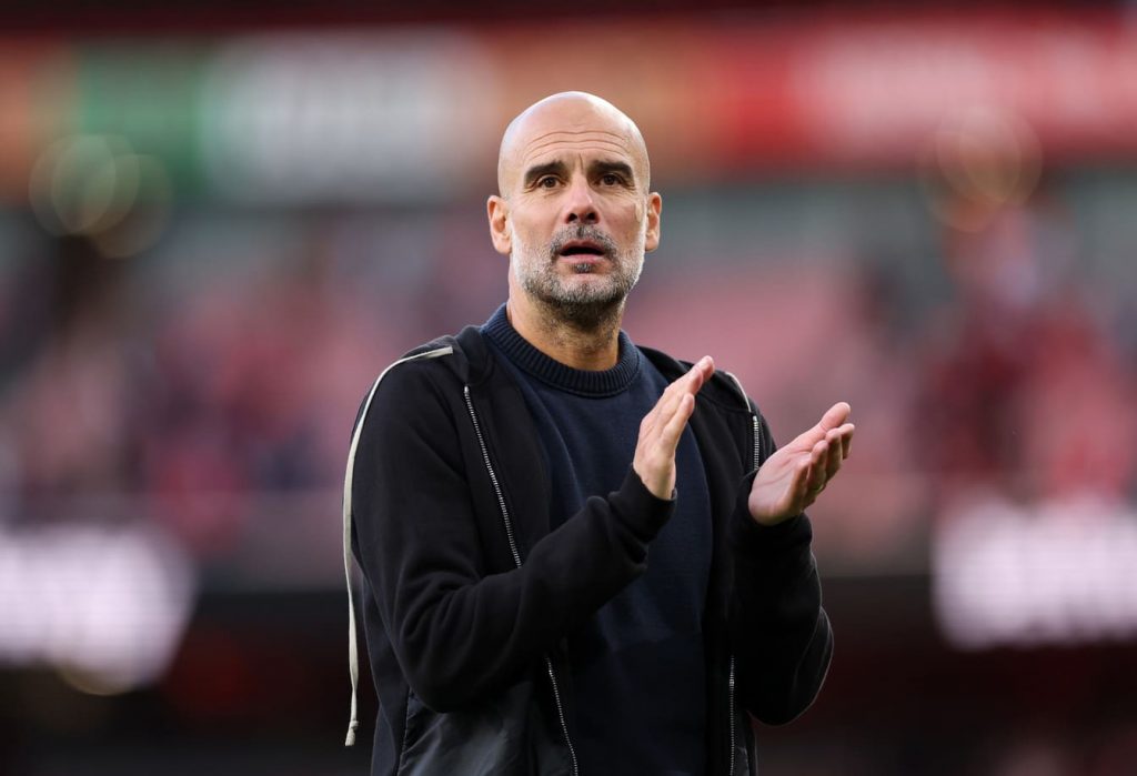 ❗ Guardiola: “Rodri al Real Madrid? Spero che resti qui a lungo, ma pochi rifiuterebbero una simile occasione”