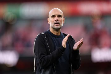 Il messaggio di Guardiola: “A Gaza è genocidio, inonderemo le strade, serve pressione sui governi”