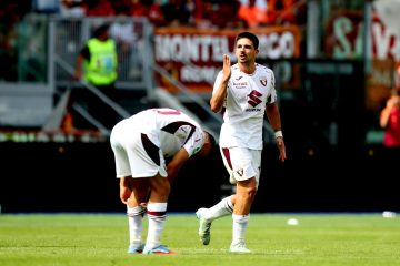 ✅ Le UFFICIALI di Parma-Torino: la scelta su Bernabé, Casadei e Simeone. C’è Pellegrino