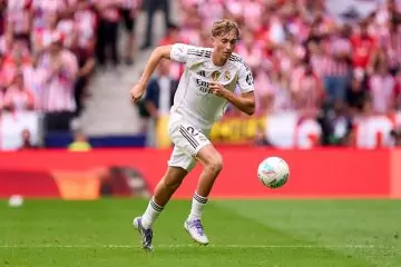 😤 Real Madrid, Huijsen su Vinicius: “Penso che lo critichiate troppo, molte volte in modo eccessivo e inutile. È un bravissimo ragazzo”