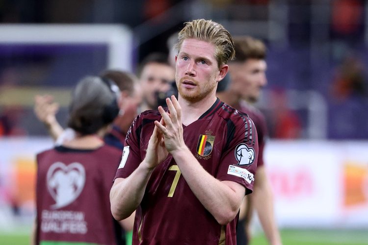 🇧🇪 Rudi Garcia chiama 5 giocatori dalla Serie A: ci sono KDB e Lukaku