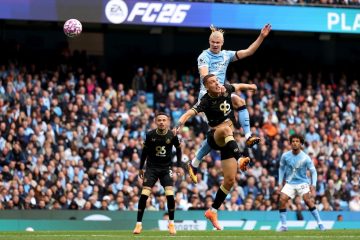 😵 Estève DISASTROSO, due autogol e vittoria consegnata al City! Haaland ONNIPRESENTE 😍