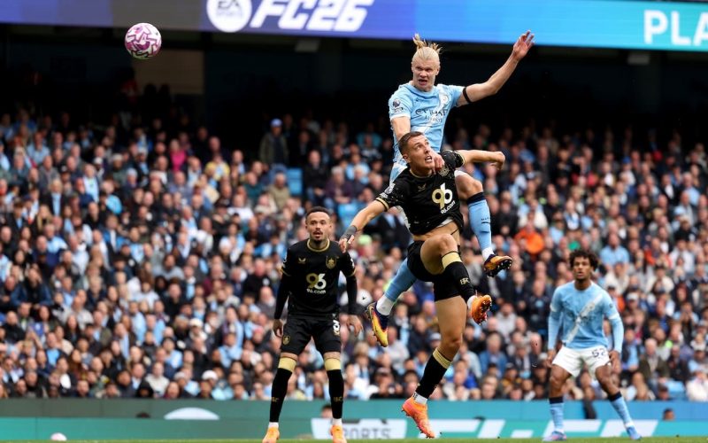 😵 Estève DISASTROSO, due autogol e vittoria consegnata al City! Haaland ONNIPRESENTE 😍