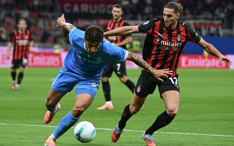 👋🏻 Marianucci cerca spazio, Torino e Cremonese su di lui: duello a gennaio?  🔎