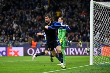 🤩 Inter, ottime notizie per Chivu: Acerbi è tornato in gruppo! Ecco quando può rientrare