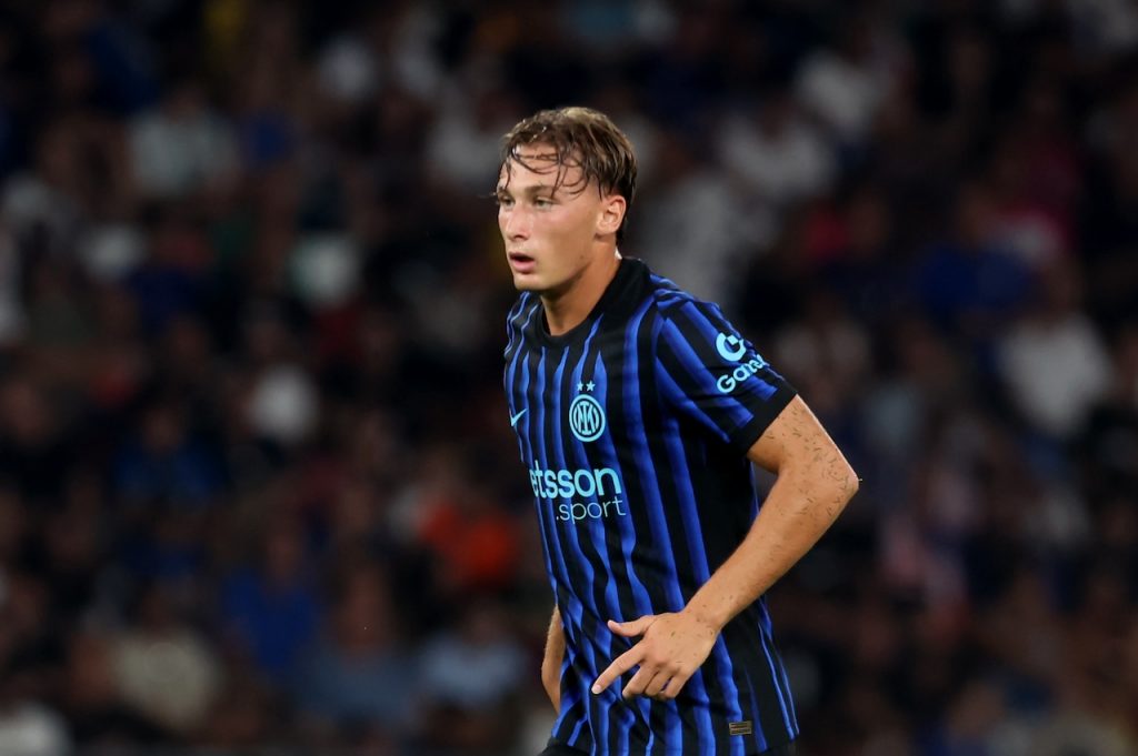 ⚫️🔵 Rinnovo in arrivo anche per Esposito: la situazione