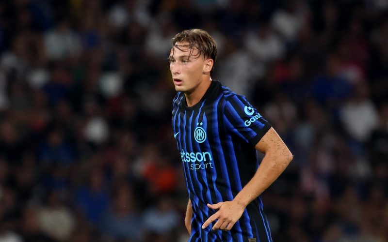 🔥 Tentazione Chivu: in Champions possibile la coppia Esposito-Bonny. Le ultime