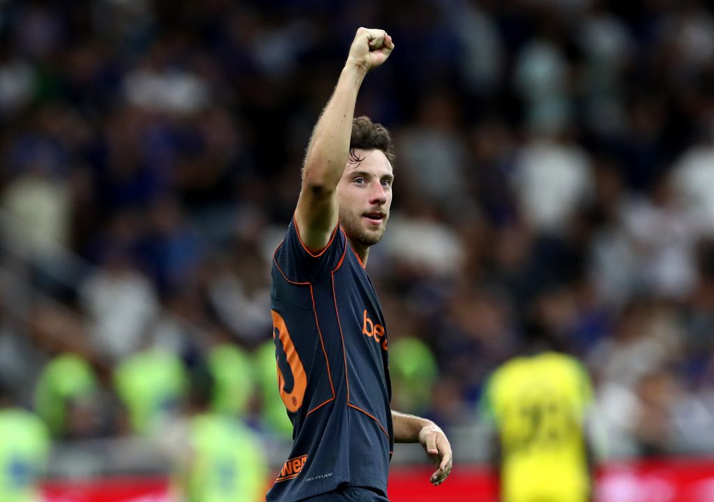 🔥 ATTENTA Inter: la Roma vuole Carlos Augusto! Interesse reale: cosa filtra