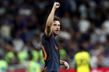 🚨 Dietrofront Inter! Novità sul futuro di Frattesi e Carlo Augusto