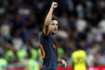 📢 Inter, Augusto: “Approccio sbagliato. In Champions non ci sono match facili”