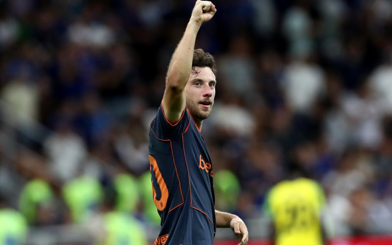 🔥 Carlos Augusto e l’Inter alle prese col rinnovo: avvenuti i primi colloqui, i nerazzurri provano a chiudere