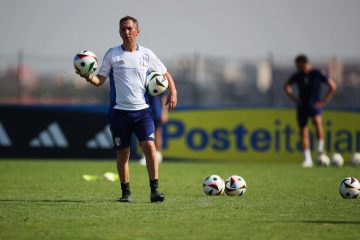📈 Buona la prima per l’Italia al Mondiale U20: gli Azzurrini superano di misura l’Australia