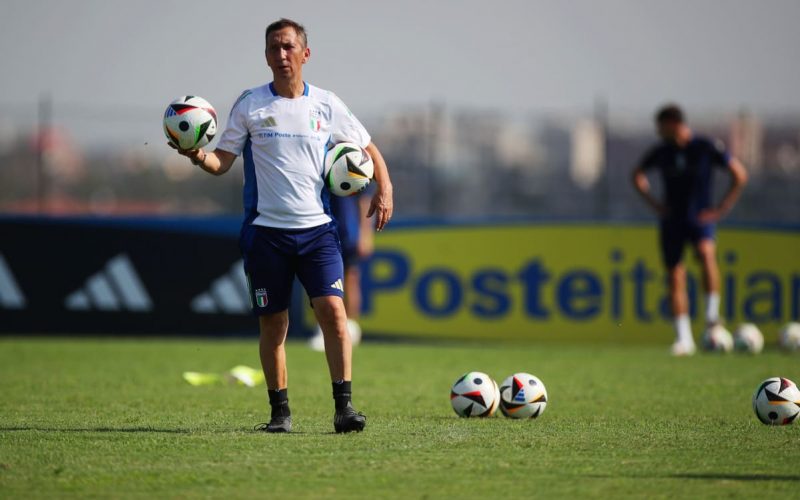 📈 Buona la prima per l’Italia al Mondiale U20: gli Azzurrini superano di misura l’Australia