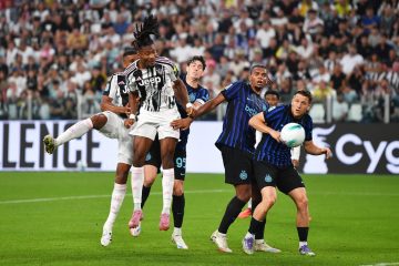 ⚪️⚫️ Verso Villareal-Juventus, Thuram assente in campo alla Continassa