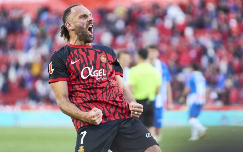 🔥 Muriqi mattatore di Barça, Real e Atletico: il dato sul pirata è 🤯