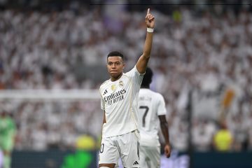 UFFICIALE- La Supercoppa Spagnola si giocherà in Arabia Saudita