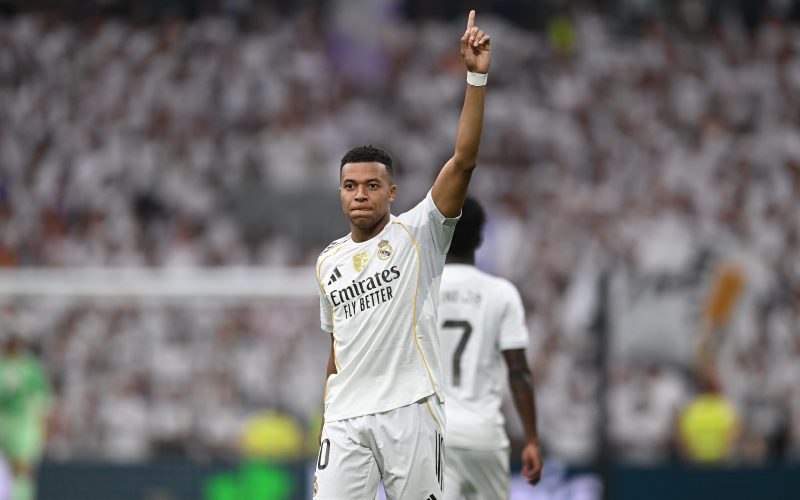 📢 Real, Mbappè: “Yamal? Grandissimo talento, bisogna lasciarlo in pace”